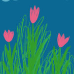 unwanted plants