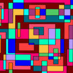 pixel parade