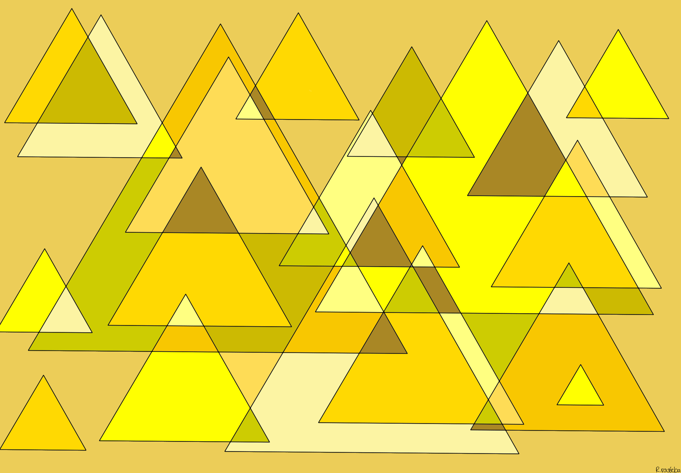 sunshards