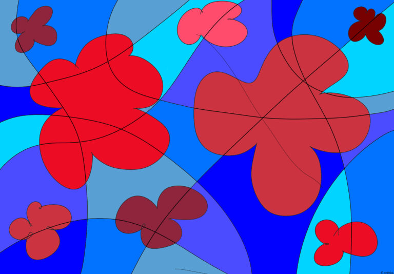 blooming passion
