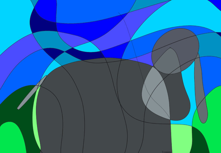 grey spirit