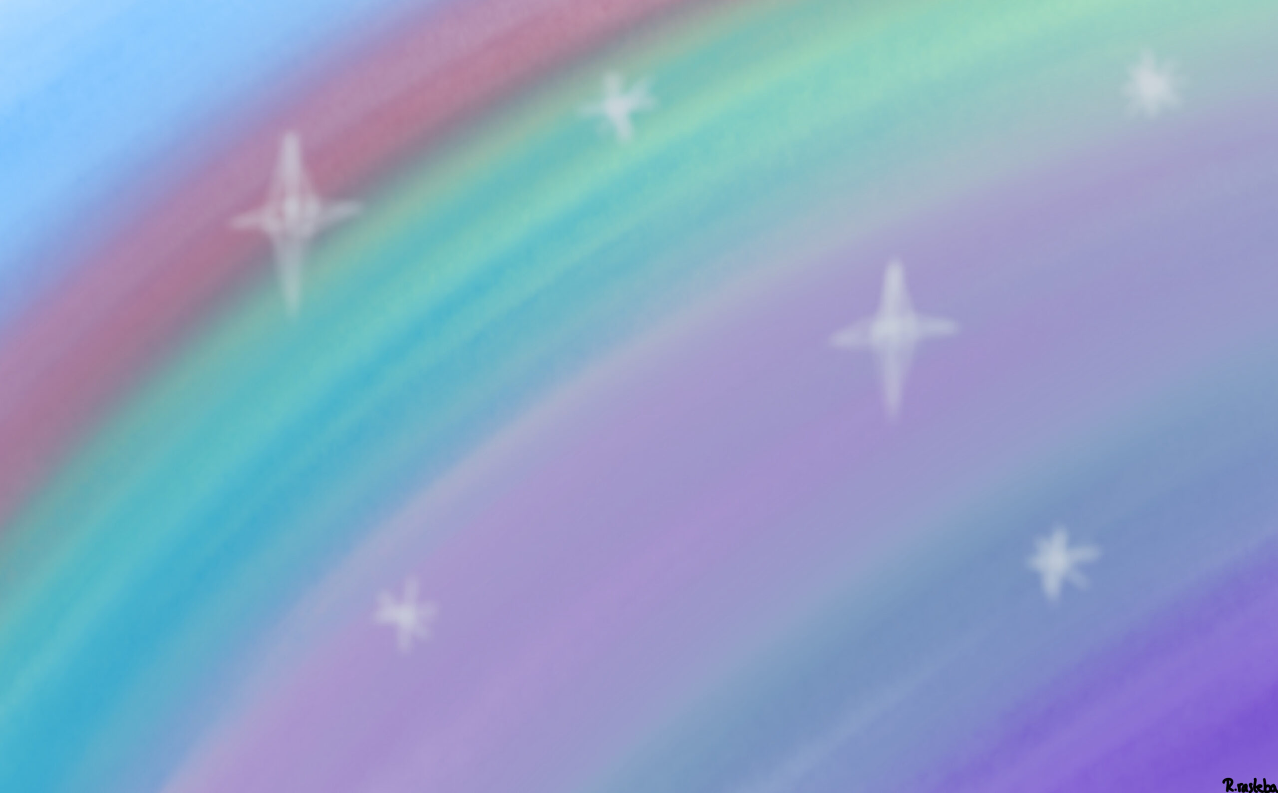 pastel universe