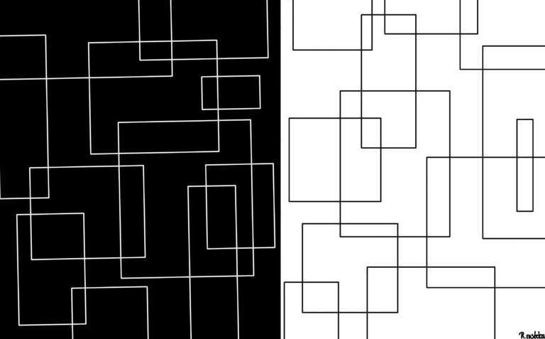the inner conflict