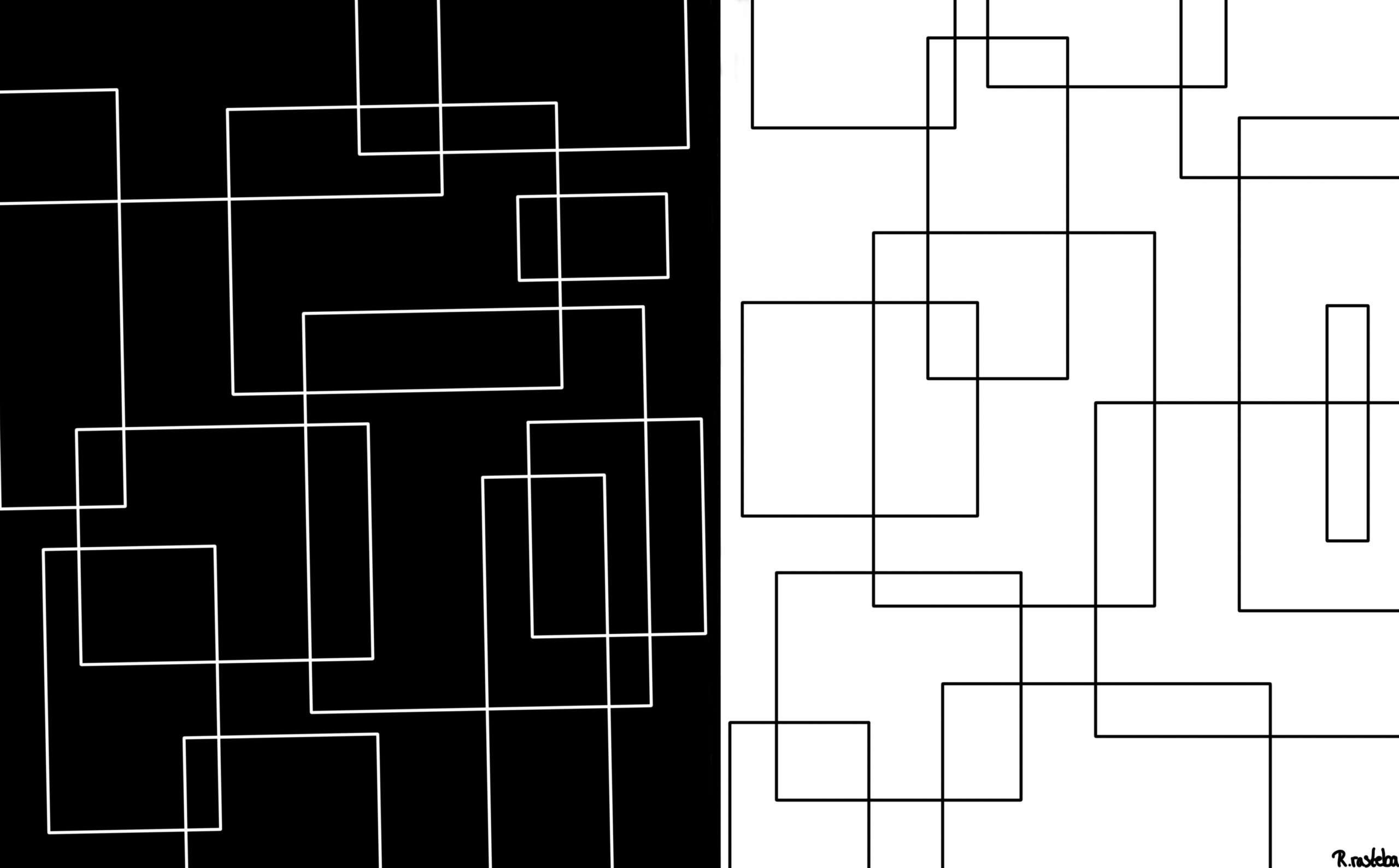 the inner conflict