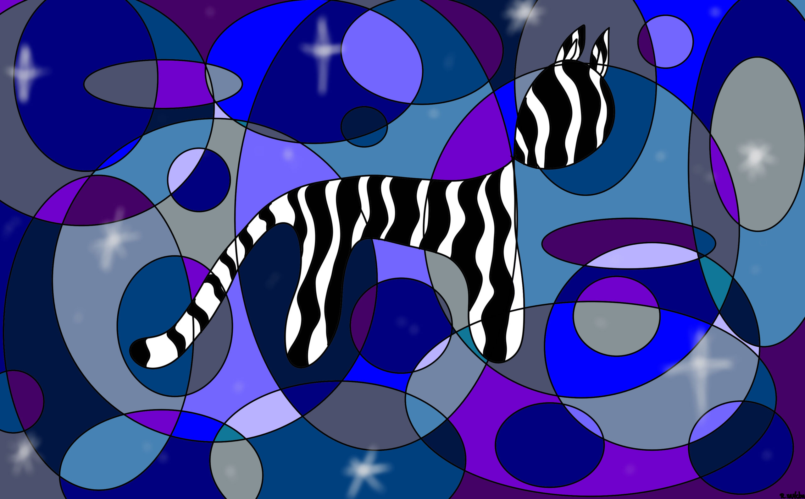space safari
