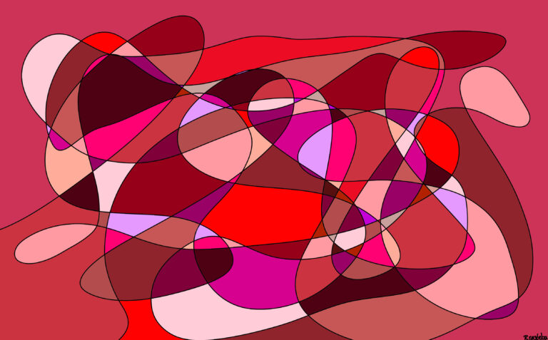 the red labyrinth