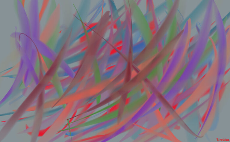 electric flow