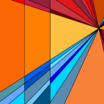 echoes of a prism