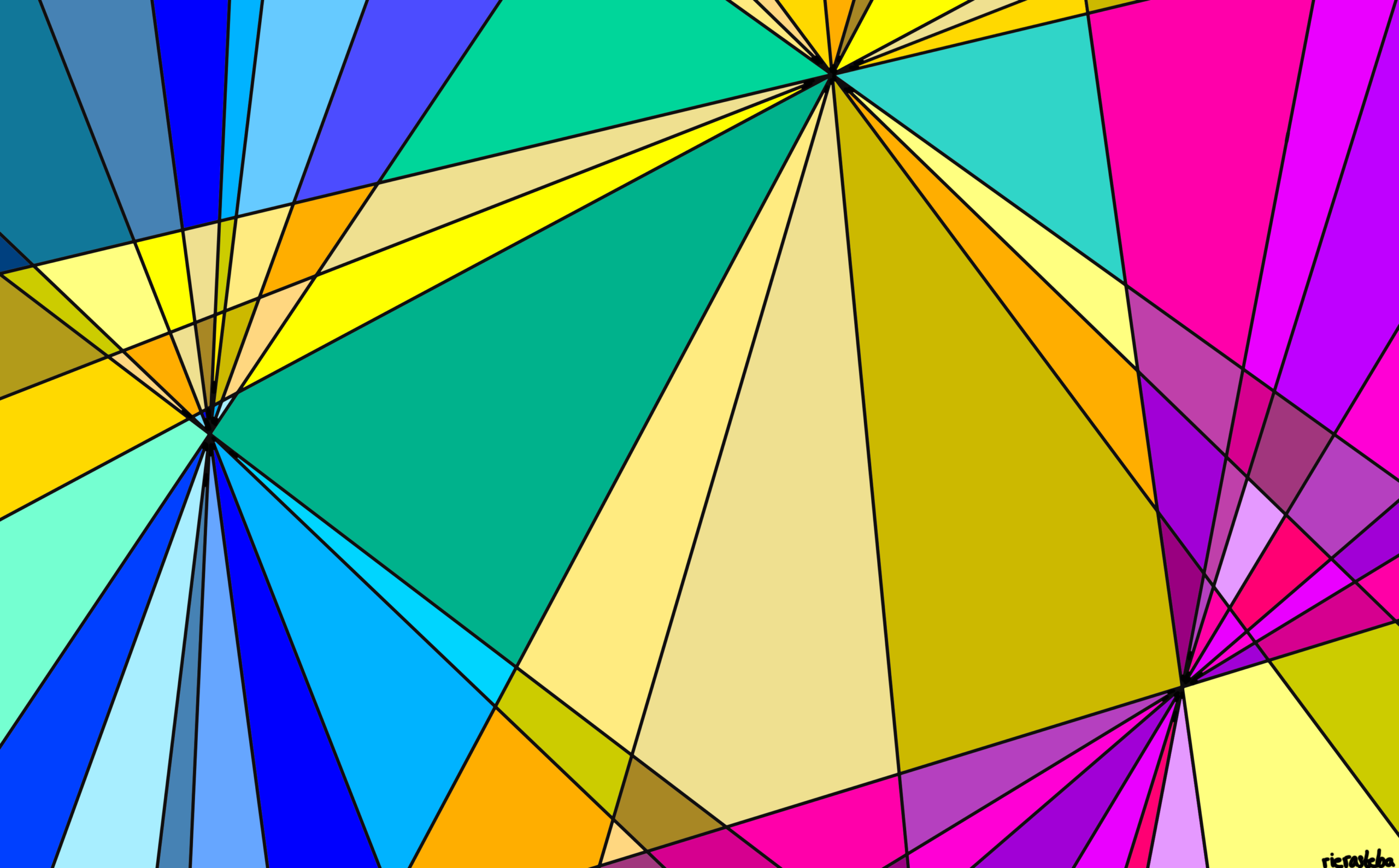 spectrum shards