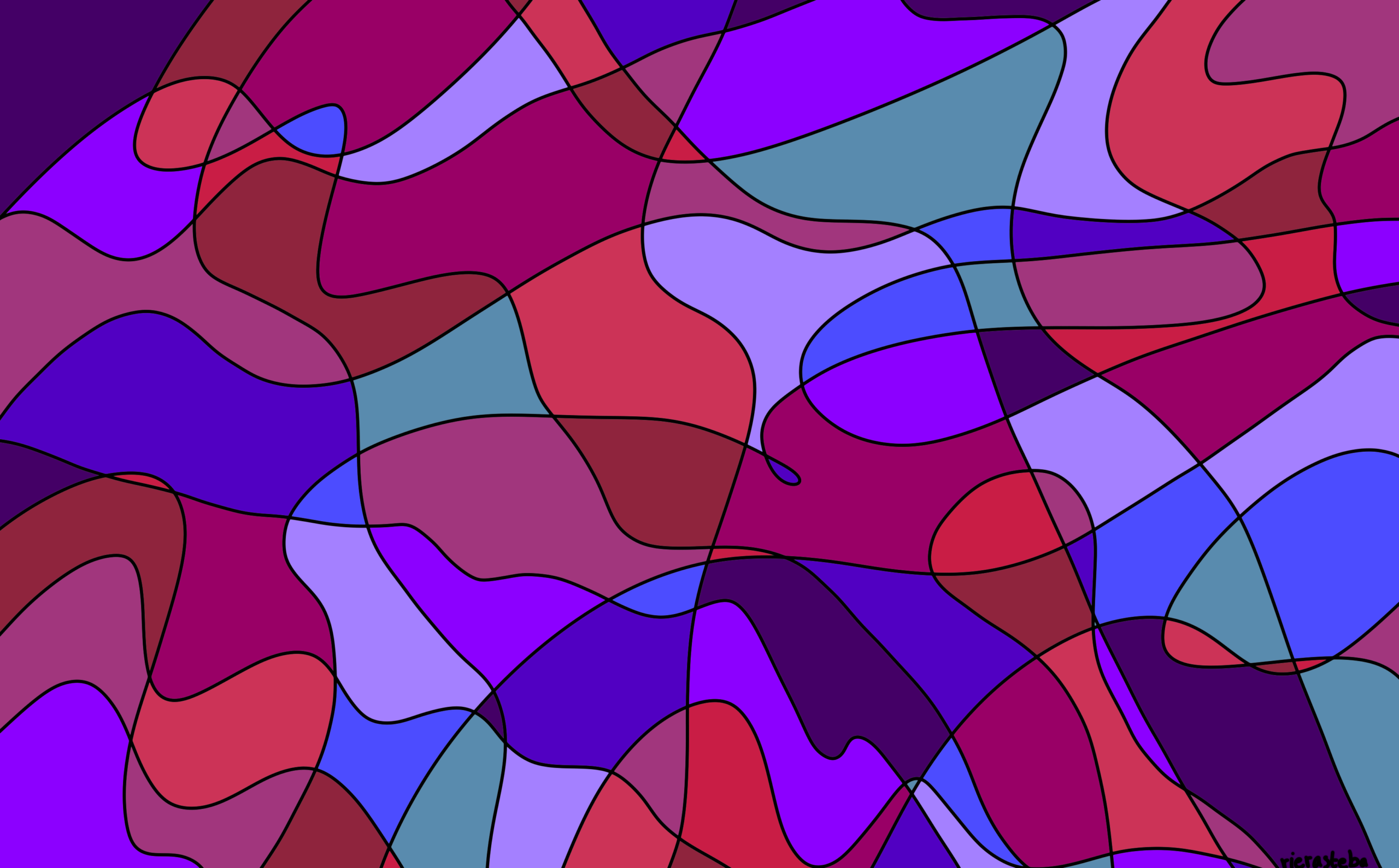 soft spectrum waves
